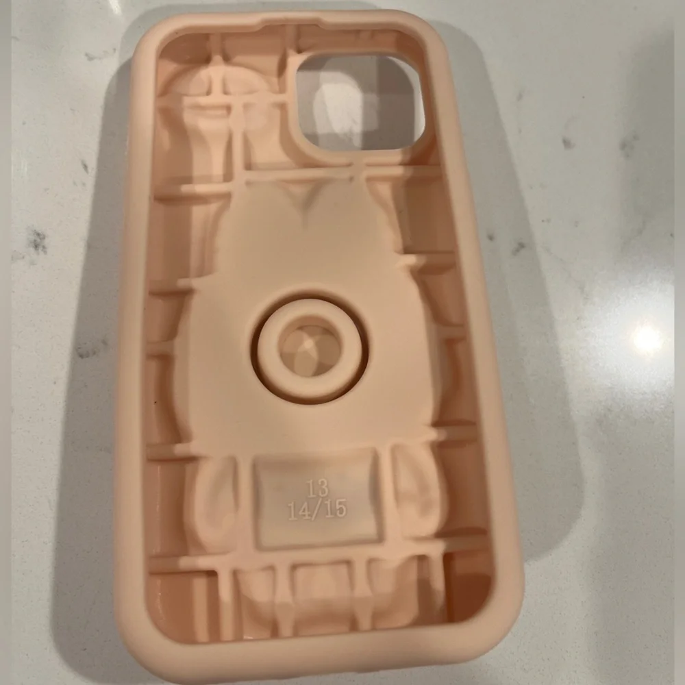 New! Labubu phone case!